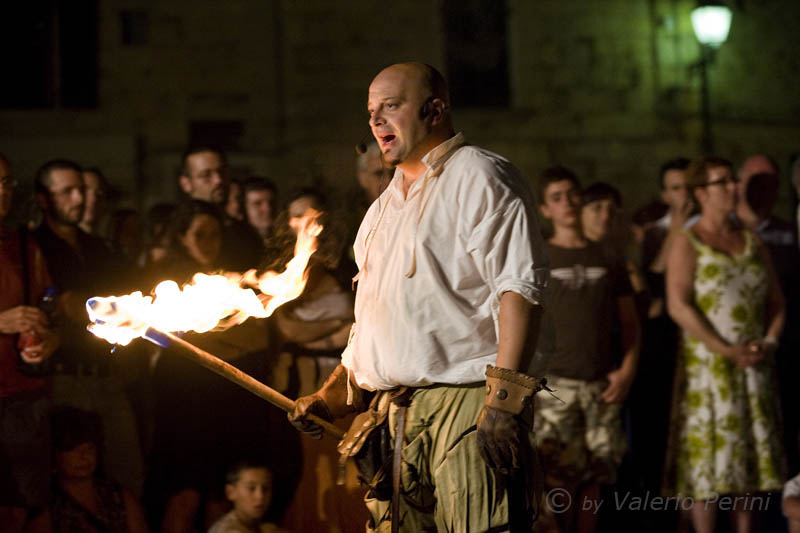 Festa Medievale di Monteriggioni